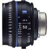 Zeiss Compact Prime CP.3 50mm T2.1 Canon EF Objektív