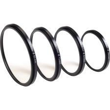 Zeiss T* UV szűrő 62mm objektív szűrő