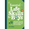 Zeitgeist ESSENTIAL LIFE SKILLS FOR BOYS – TODNEM SCOTT