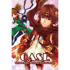 Zeiva Inc OASE - Other Age Second Encounter (PC - Steam Digitális termékkulcs) videójáték
