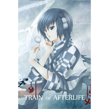 Zeiva Inc Train of Afterlife (PC - Steam elektronikus játék licensz) videójáték