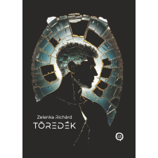 Zelenka Richárd - Töredék egyéb könyv