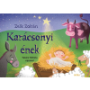 Zelk Zoltán - Karácsonyi ének - leporelló