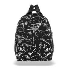  Zellia Női Hátizsák 24147 Fekete – Leaf – hátizsák