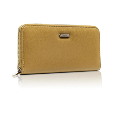 Zellia Női Pénztárca David Jones P117-510-6032 Sötét Beige pénztárca