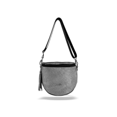 Zellia Női Válltáska Zlb12 Jeans Gray - Szürke