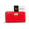 Zellia Rovicky Női Pénztárca Echo R-Pff-01-6113 Red