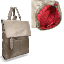 Zellia Zellia Női Hátizsák Hz-122 Bronze hátizsák