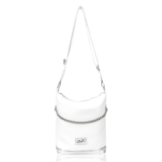 Zellia Zellia Női Oldaltáska 19060 Fehér