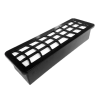  ZELMER 919.0080 PORSZÍVÓ HEPA FILTER AQUAWELT ZVC752 / AQUAWELT PLUS ZVC762