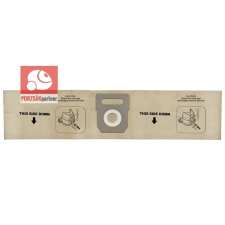  ZELMER PROFI 1, 3 PORZSÁK porzsák