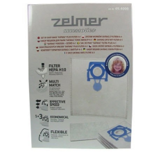  Zelmer SAFBAG 49.4020 porzsák-készlet 4+1 porzsák