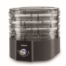Zelmer ZFD1004 aszalógép