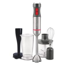 Zelmer ZHB4652, ezüst botmixer