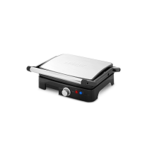 Zelmer ZPR2000 Elektromos grillsütő - Ezüst grillsütő