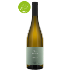 Zelna Penke Pinot Gris BIO 2021 (0,75l) bor
