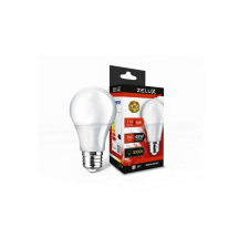 Zelux Led Globe A60 8W E27 3000K Gömb Izzó izzó