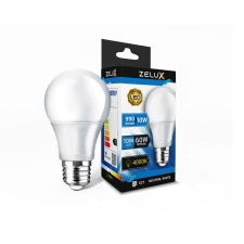 Zelux Zelux Led Globe 10W E27 4000K Gömb Izzó izzó