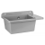 Zelvo Compact 505 Grey