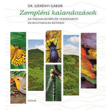 Zempléni kalandozások történelem