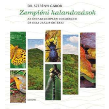  Zempléni kalandozások - Az Északi-Zemplén természeti és kulturális értékei természet- és alkalmazott tudomány