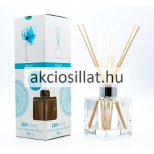 Zen Home Dream Üde Frissesség Pálcikás Légfrissítő 100ml tisztító- és takarítószer, higiénia