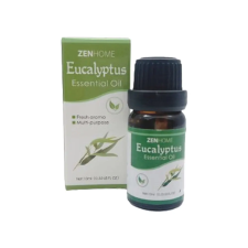 Zen Home illóolaj 10ml - Eukaliptusz illóolaj