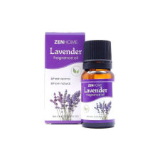  Zen Home illóolaj, Levendula illat (10 ml) illóolaj