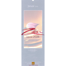  Zen-Kalender 2026 naptár, kalendárium