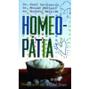 Zen Kiadó Dr. Borbély Katalin - Dr. Molnár Mariann - Dr. Sebő Zsuzsanna: Homeopátia dióhéjban