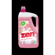  Zen padlóápoló Red velvet 5l tisztító- és takarítószer, higiénia