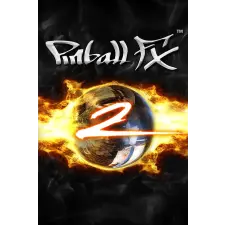 ZEN Studios Pinball FX2 (Venom Table) (digitális licenc) videójáték