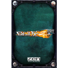 ZEN Studios Pinball FX2 VR - The Walking Dead (DLC) (digitális licenc) videójáték