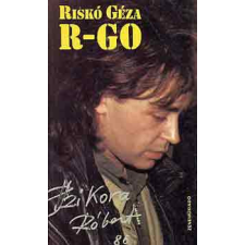 Zeneműkiadó R-GO - Riskó Géza antikvárium - használt könyv