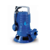  Zenit GRBluePRO 100/2/G40H 220V darálókéses szennyvíz szivattyú