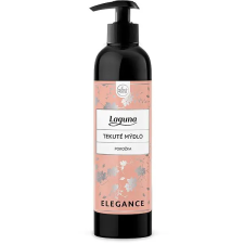 Zenit Laguna folyékony szappan, 300 ml tisztító- és takarítószer, higiénia