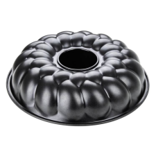 Zenker 28 cm-es Zenker Black Metallic kerek fonottkalács sütőforma sütés és főzés