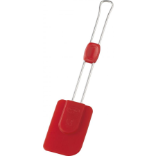 Zenker 295 mm szilikon spatula tésztához, sütés és cukrászat, Zenker - Fackelmann - Dr.Oetker sütés és főzés