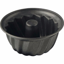 Zenker Kuglóf öntőforma Zenker Black 10 cm sütés és főzés