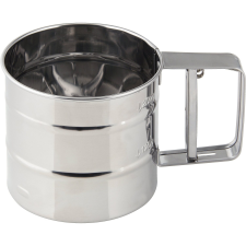  Zenker Liszt / porcukor szita konyhai eszköz