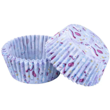 Zenker Muffin papír - Unikornis, 50 darab sütés és főzés