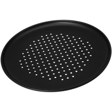 Zenker Perforált pizzatepsi 32 x 1,5 cm SPECIAL COUNTRIES edény
