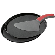 Zenker pizzasütő lap, 29 cm, 2 db-os (7513) edény