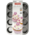 Zenker Sütőforma 12 muffinhoz CANDY
