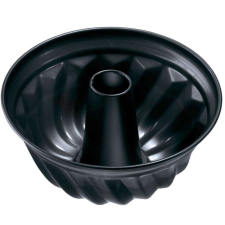 Zenker Sütőforma Zenker 6526, Kerek, 22 cm, Teflon, Fekete sütés és főzés