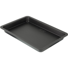 Zenker Tepsi 42 x 29 cm BLACK METALLIC sütés és főzés