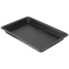  Zenker tepsi Black Metallic 42 cm x 29 cm