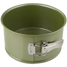 Zenker Tortasütő forma Green Vision O18x10cm sütés és főzés