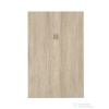 Zenon CREATE SMART SLATE 100x170 cm-es zuhanytálca palakő hatású felülettel, Legno naturale CRSM100170LENA