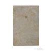 Zenon CREATE SMART SLATE 80x120 cm-es zuhanytálca palakő hatású felülettel, Ardesia sand CRSM80120ARSA
